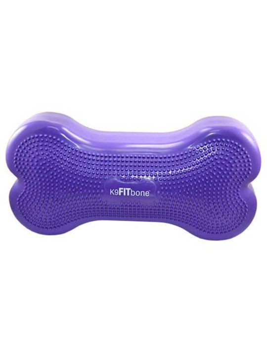 Fitpaws dzīvnieku līdzsvara platforma k9fitbone, violets pvc