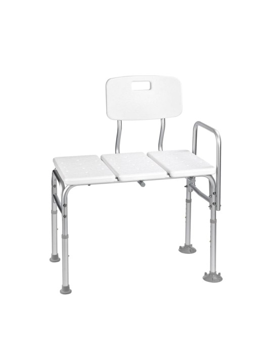 Ridder vannas sols, balts, 150 kg, a0120101