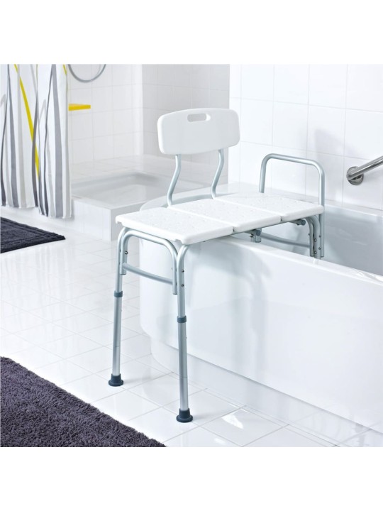 Ridder vannas sols, balts, 150 kg, a0120101