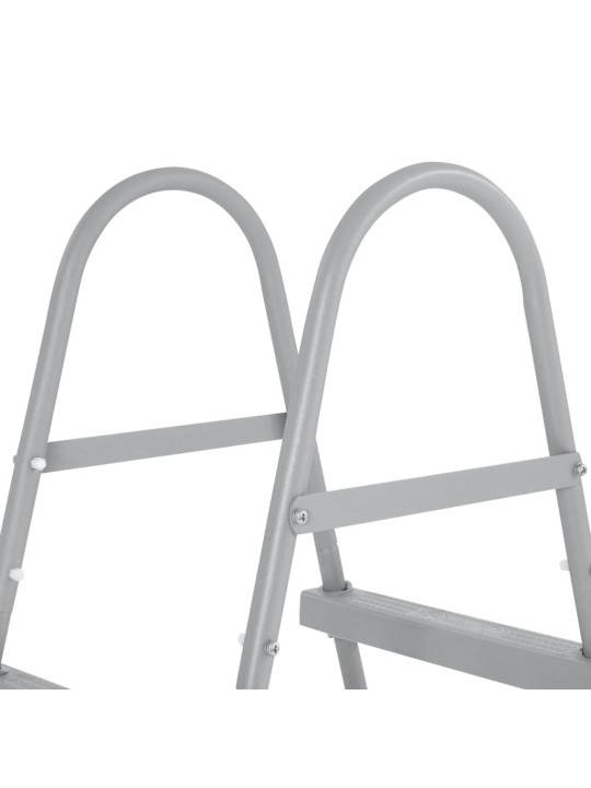Bestway baseina kāpnes flowclear, 2 pakāpieni, 84 cm