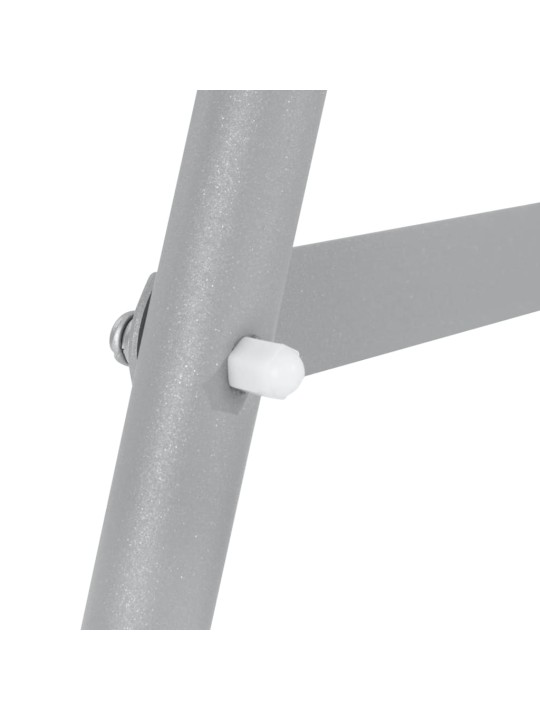 Bestway baseina kāpnes flowclear, 2 pakāpieni, 84 cm