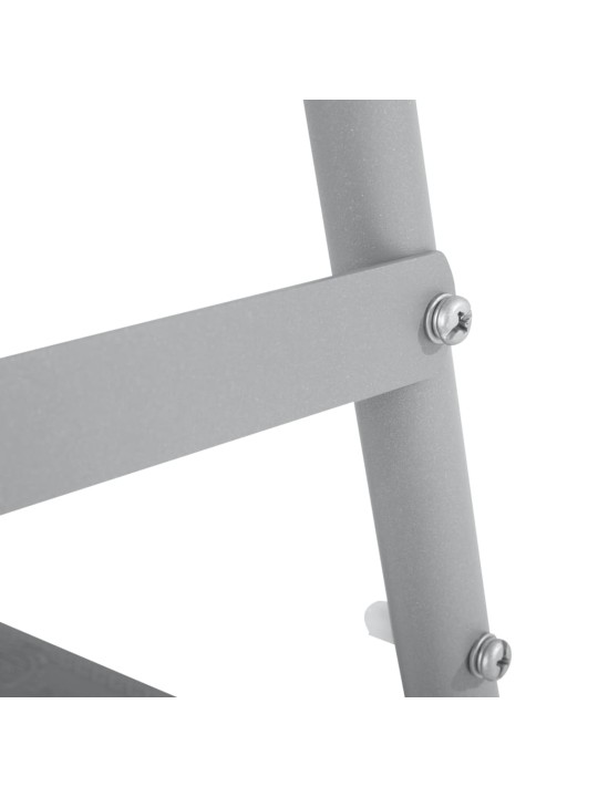 Bestway baseina kāpnes flowclear, 2 pakāpieni, 84 cm