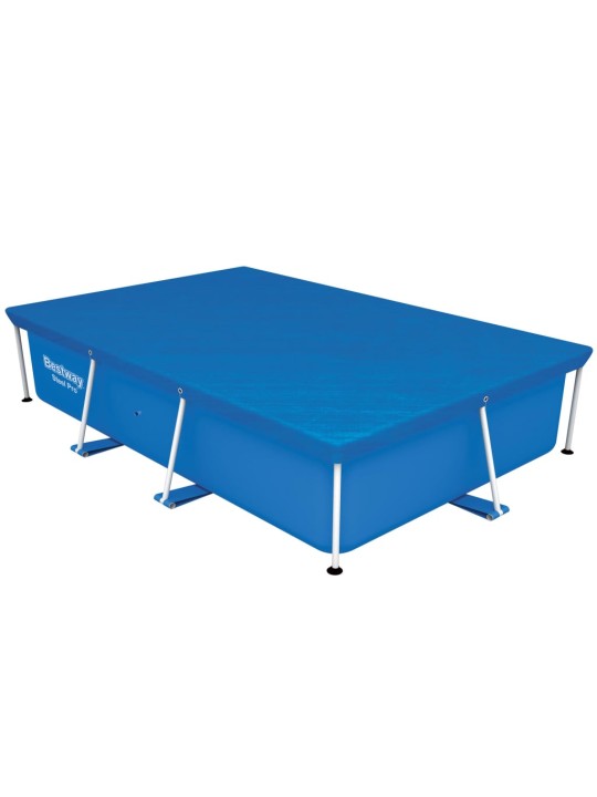 Bestway baseina pārklājs flowclear, 259x170 cm