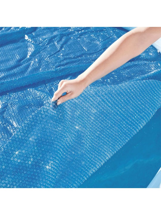 Bestway solārais baseina pārklājs Flowclear, 356 cm