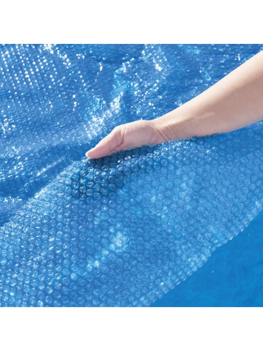 Bestway solārais baseina pārklājs Flowclear, 356 cm