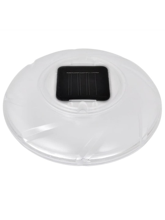 Bestway peldoša solārā lampa, 58111