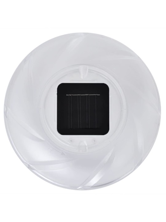 Bestway peldoša solārā lampa, 58111