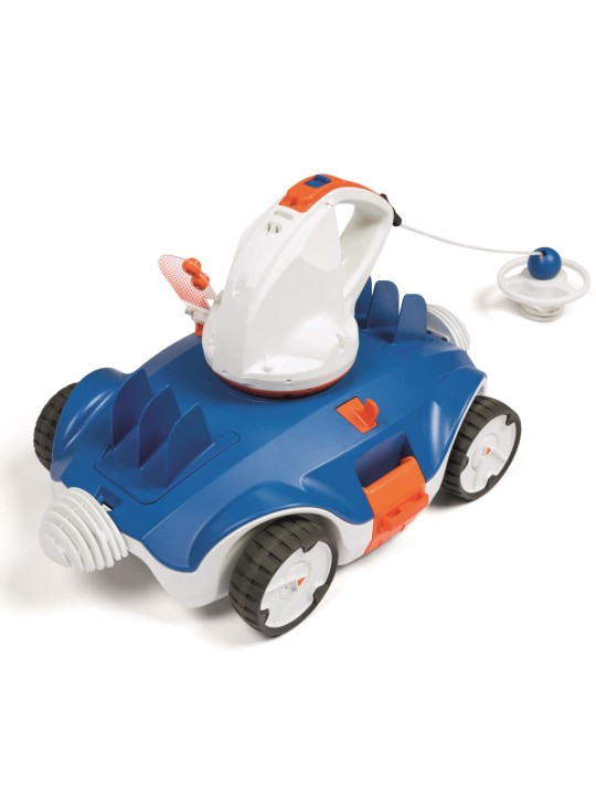 Bestway baseina tīrīšanas robots flowclear aquatronix, 58482
