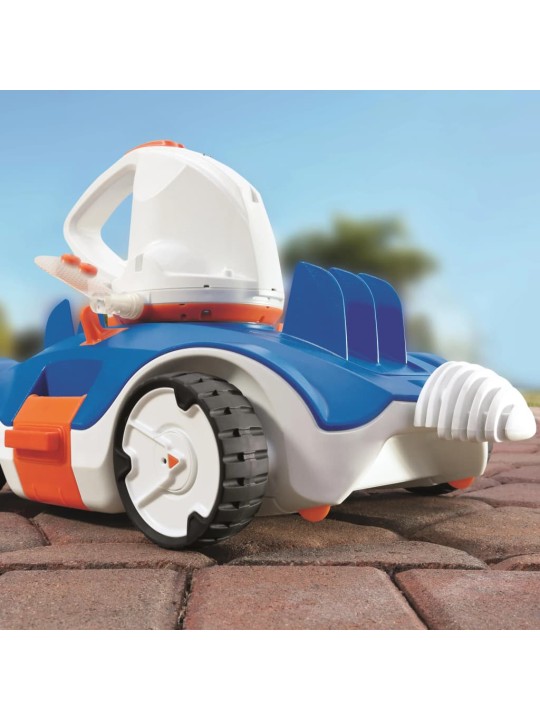 Bestway baseina tīrīšanas robots flowclear aquatronix, 58482