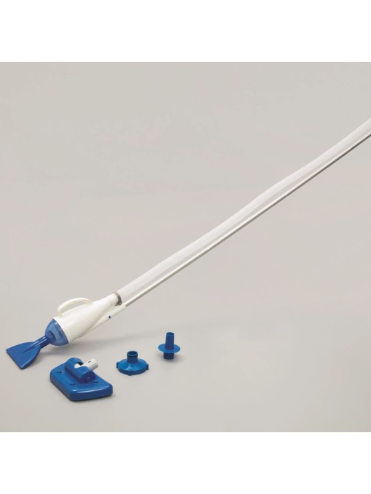 Bestway baseina putekļsūcējs aquacrawl, 58212