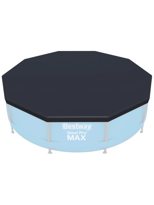 Bestway baseina pārklājs flowclear, 305 cm