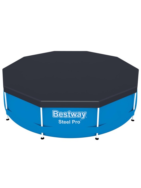 Bestway baseina pārklājs flowclear, 305 cm
