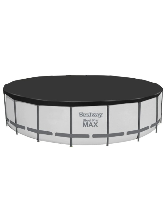 Bestway baseina pārklājs Fast Set, 555 cm