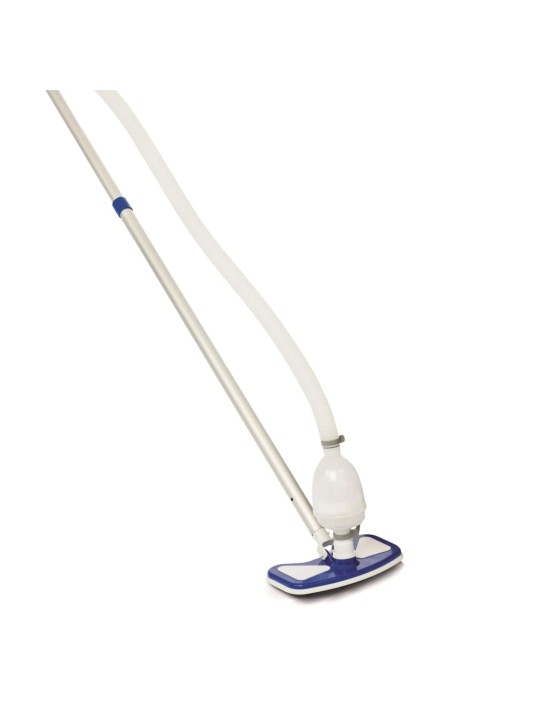 Bestway baseina apkopes komplekts flowclear deluxe, 58237