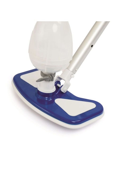 Bestway baseina apkopes komplekts flowclear deluxe, 58237