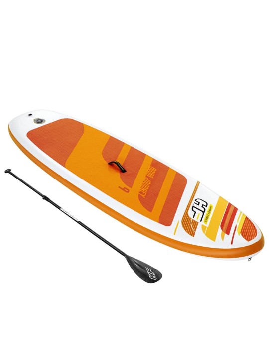 Bestway hydro-force piepūšams sup dēlis aqua journey, 65349