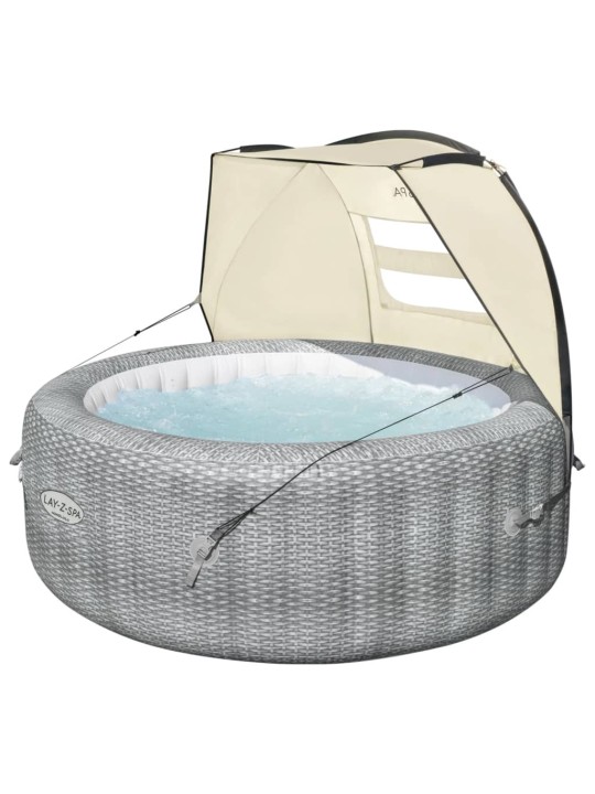 Bestway nojume burbuļvannai Lay-Z-Spa, 183x94x109 cm