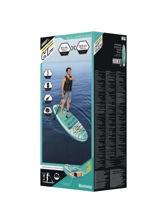 Bestway piepūšams sup dēlis hydro force huaka’i