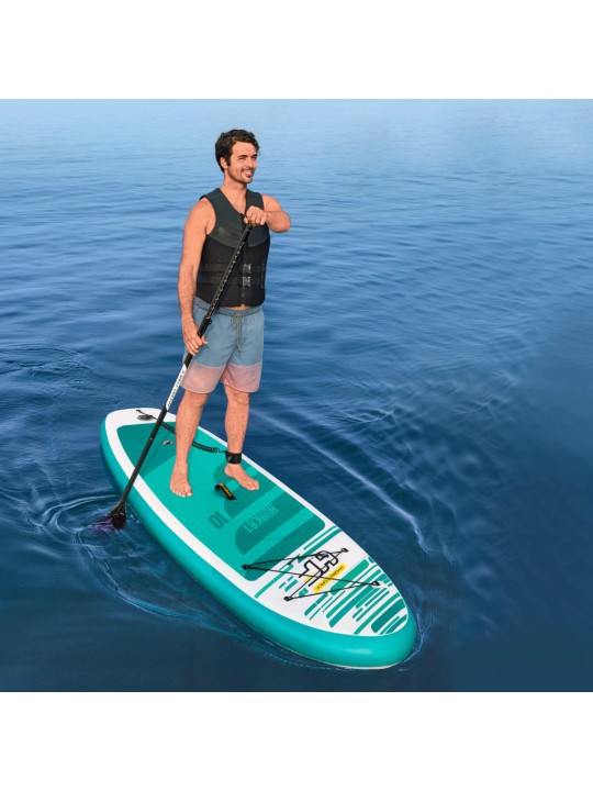 Bestway piepūšams sup dēlis hydro force huaka’i