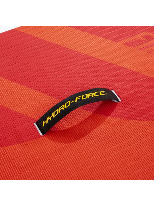 Bestway hydro-force sup dēlis fastblast tech set, 381x76x15 cm