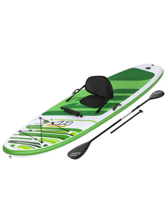 Bestway hydro-force piepūšams sup dēlis freesoul tech, 340x89x15 cm