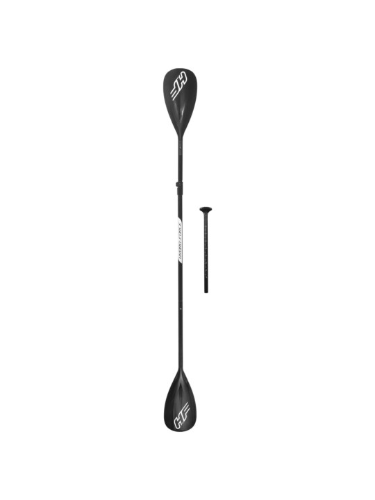 Bestway hydro-force piepūšams sup dēlis freesoul tech, 340x89x15 cm