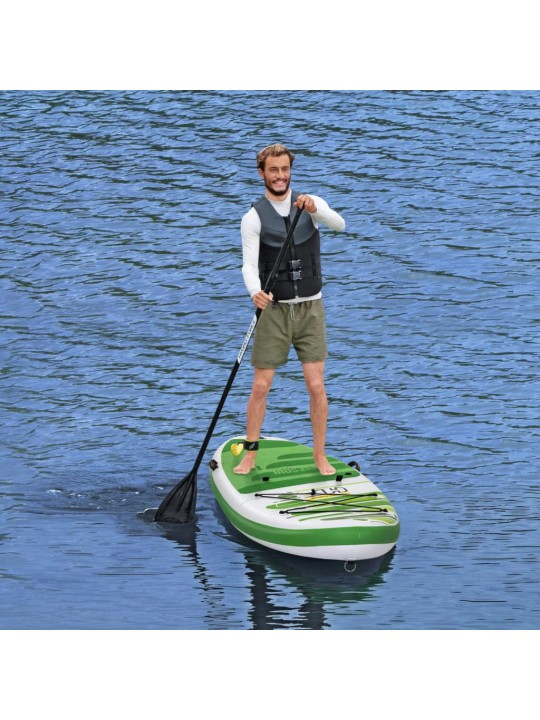 Bestway hydro-force piepūšams sup dēlis freesoul tech, 340x89x15 cm
