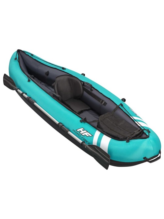 Bestway hydro-force ventura kajaks, 280x86 cm