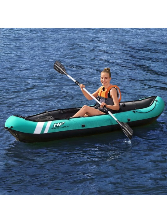 Bestway hydro-force ventura kajaks, 280x86 cm