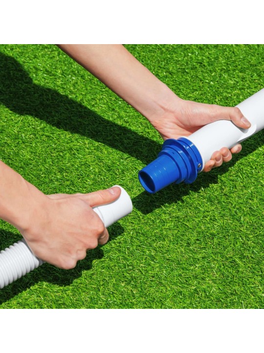 Bestway flowclear automātisks putekļsūcējs aquasweeper