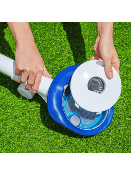 Bestway flowclear automātisks putekļsūcējs aquasweeper