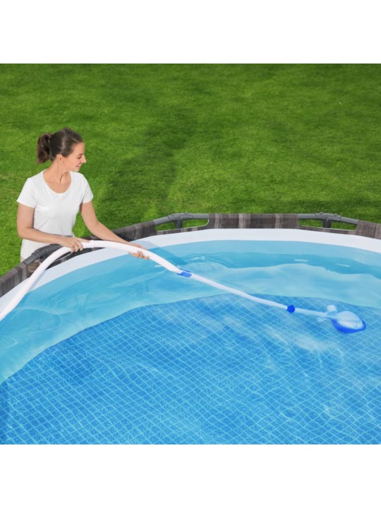 Bestway flowclear automātisks putekļsūcējs aquasweeper