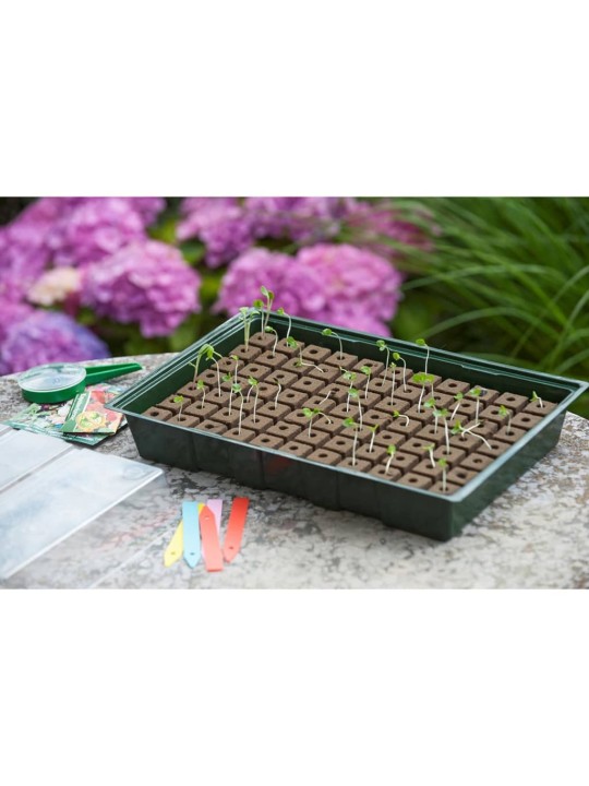 409320 nature propagator mini kit 7x11 cells