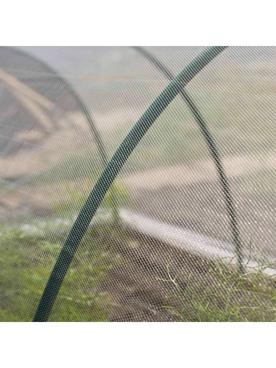 Nature insektu tīkls, 2x10 m, caurspīdīgs