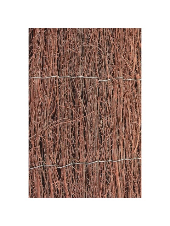 Nature dārza aizslietnis, virsis, 1,5x3 m, 3 cm biezs