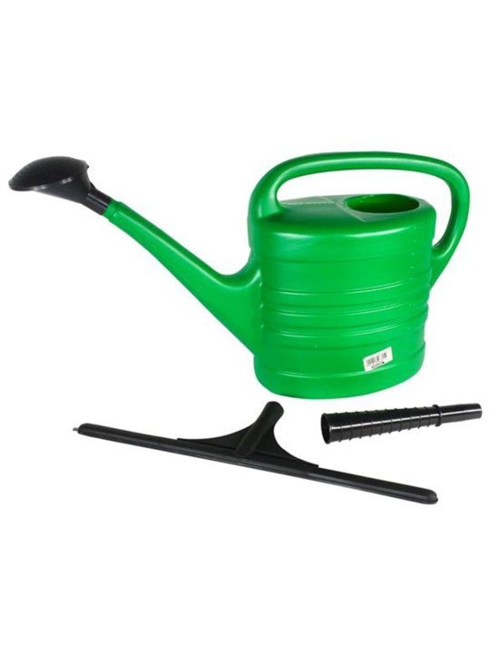 421348 nature watering can kit green 13 l 6071425