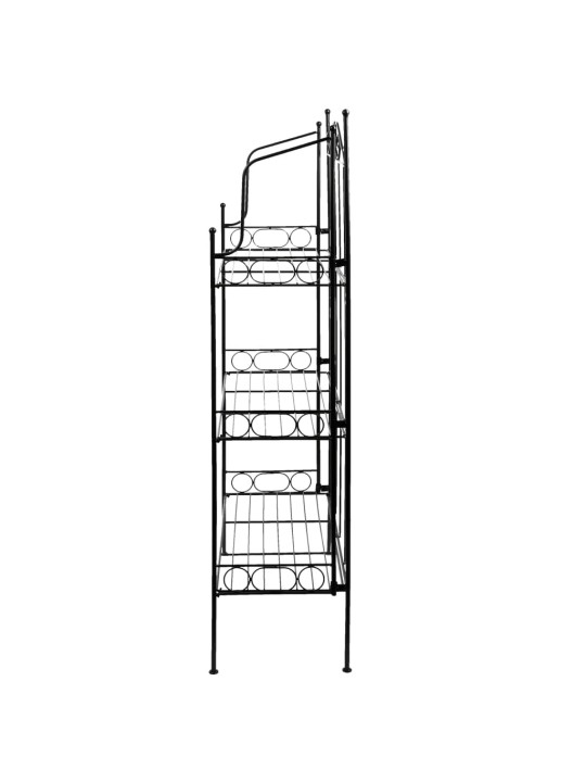 Esschert design 3 līmeņu plaukts, l