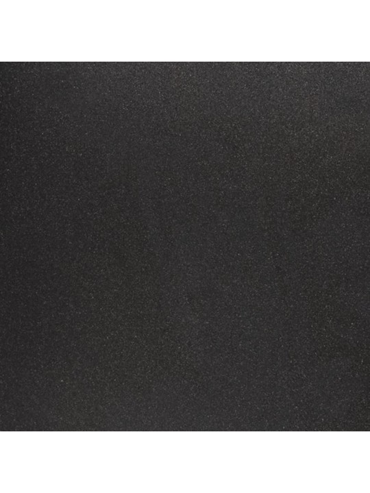 Capi puķu kaste urban smooth, taisnstūra forma, 36x79 cm, melna