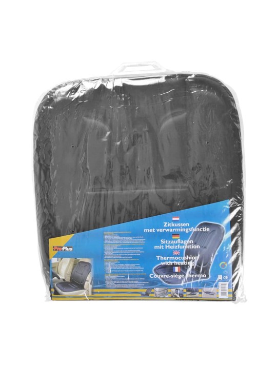 Proplus apsildāms sēdekļa matracis deluxe, 12 v, 430218
