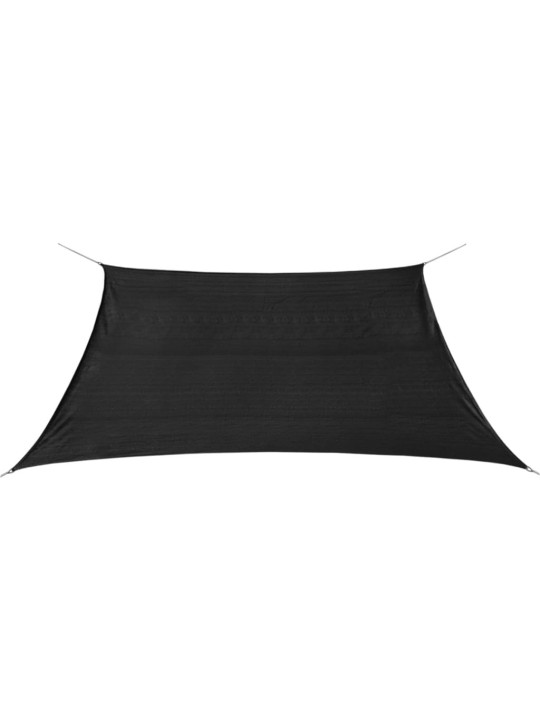Saulessargs, hdpe, 2x2 m, kvadrāta forma, antracītpelēks