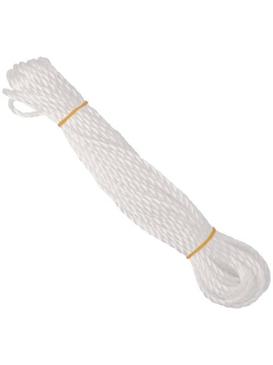Saulessargs, hdpe, kvadrāta forma, 3,6x3,6 m, balts