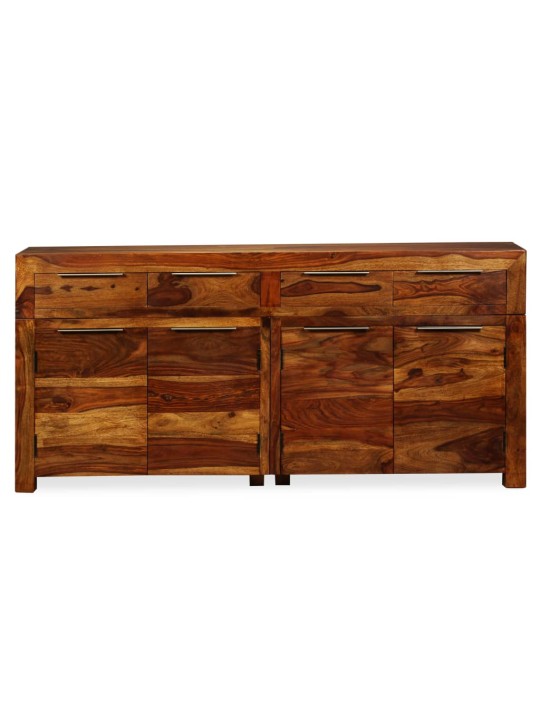 Kumode, 160x35x75 cm, masīvs rožkoks