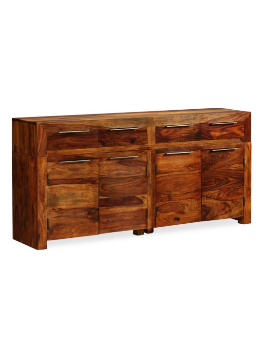 Kumode, 160x35x75 cm, masīvs rožkoks