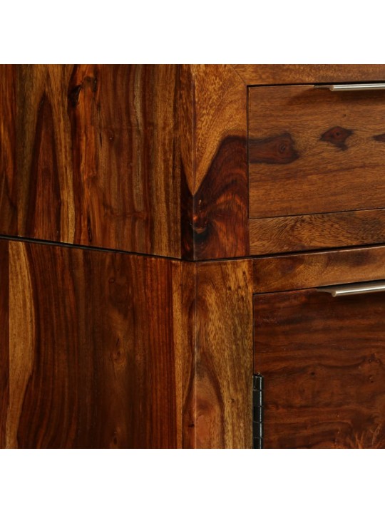 Kumode, 160x35x75 cm, masīvs rožkoks
