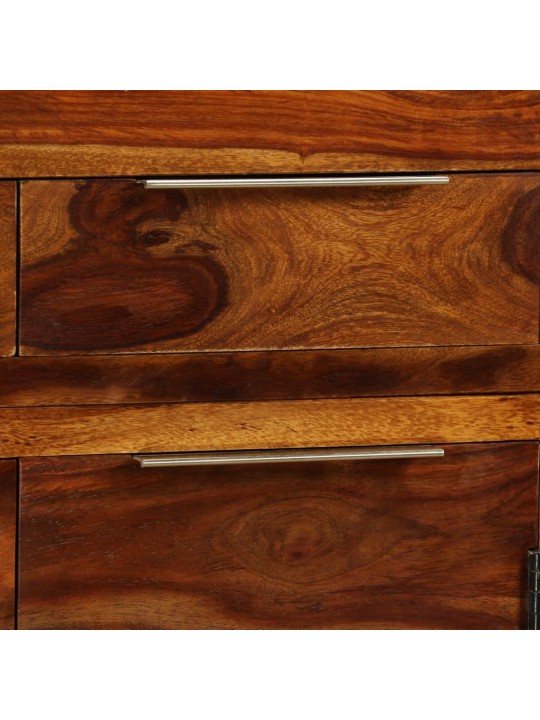 Kumode, 160x35x75 cm, masīvs rožkoks