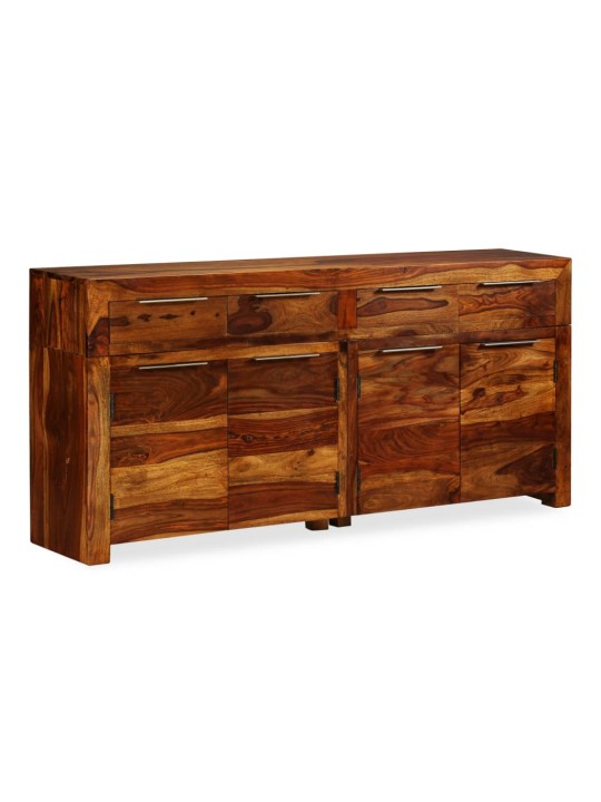 Kumode, 160x35x75 cm, masīvs rožkoks