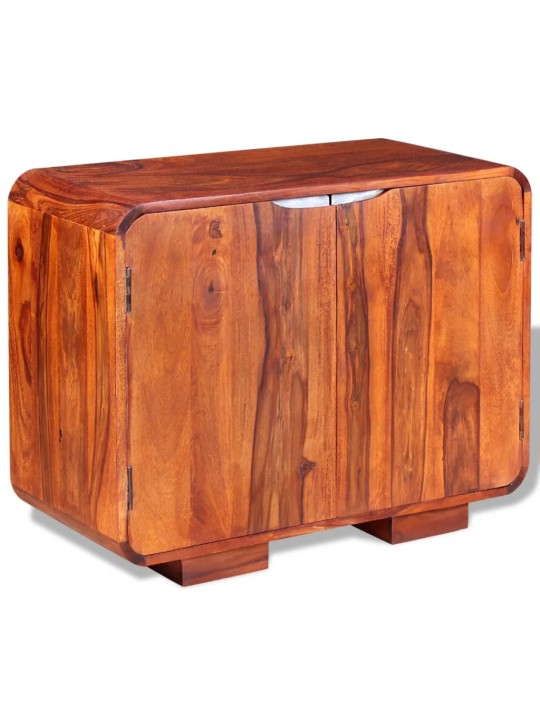 Kumode, 75x35x60 cm, masīvs rožkoks