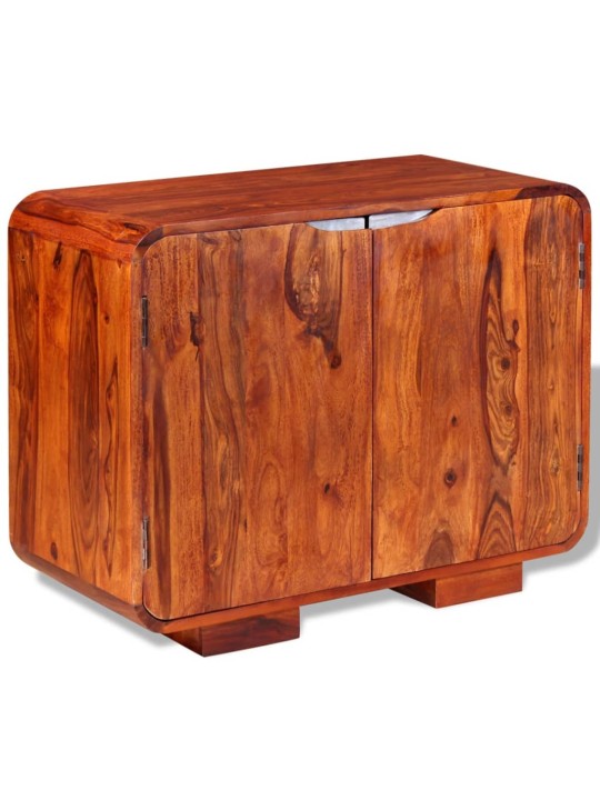 Kumode, 75x35x60 cm, masīvs rožkoks