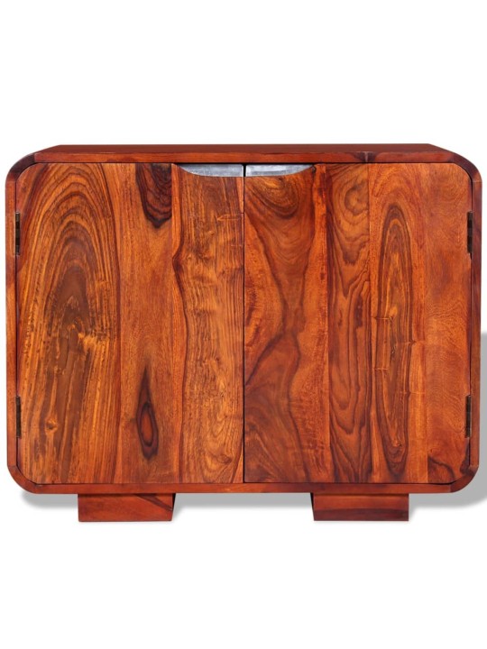 Kumode, 75x35x60 cm, masīvs rožkoks