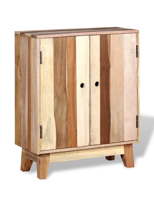 Kumode, pārstrādāts masīvkoks
